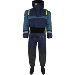 Typhoon Multisport 5 Sea Kayak Drysuit