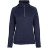 GILL Womens Knit Fleece