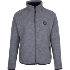 GILL Mens Polar Fleece Jacket 1703