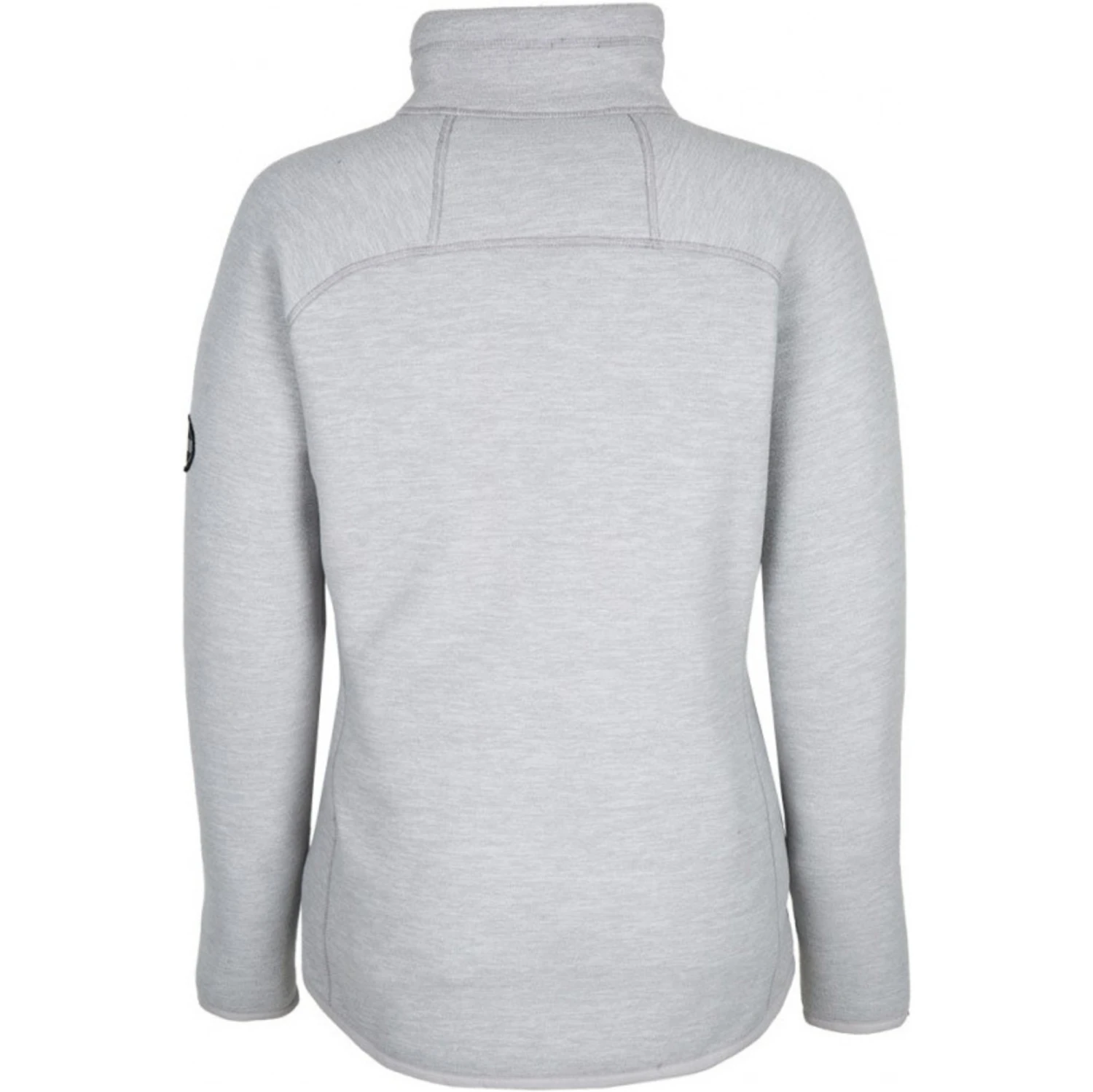 GILL Womens Polar Fleece Jacket - Image 3