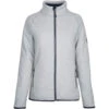 GILL Womens Polar Fleece Jacket