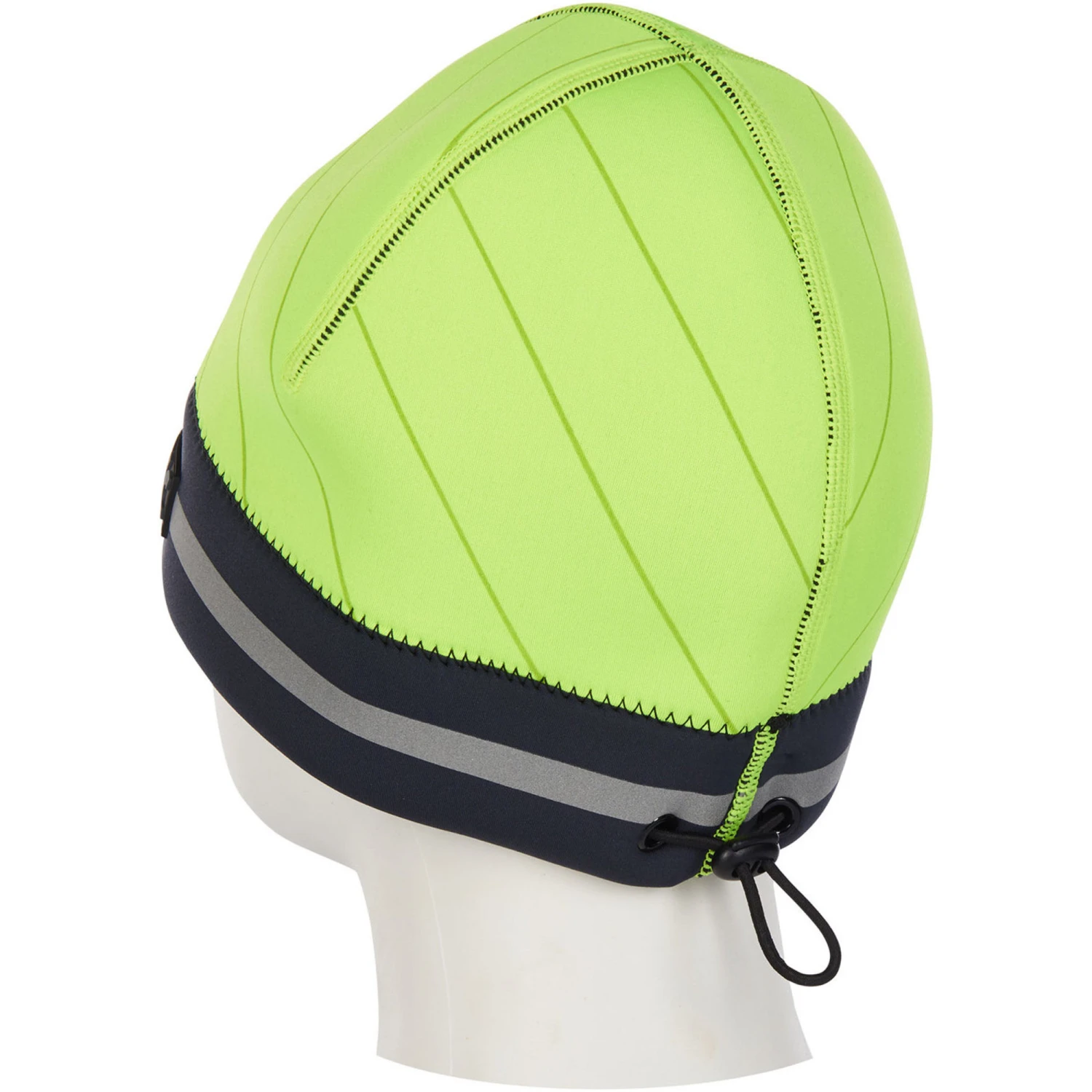 Mystic 2mm Neoprene Reflective Beanie - Image 2