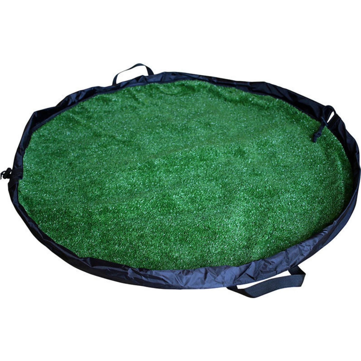 Northcore Grass Waterproof Change Mat / Bag - Image 2