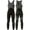 Kayak 'Step In' 3mm Long John Wetsuit