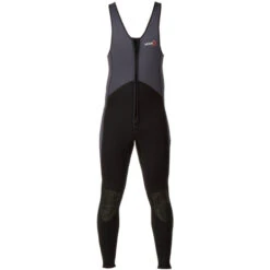 Kayak Front Zip 3mm Long John Wetsuit
