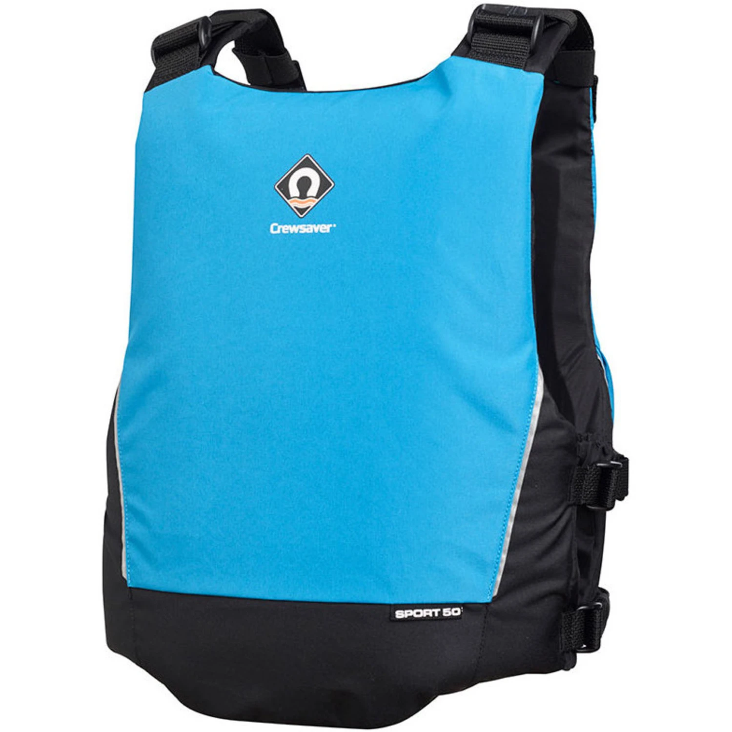 Crewsaver Sport 50N Buoyancy Aid - Image 2