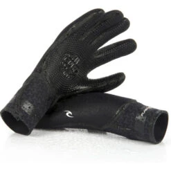 Rip Curl Flashbomb 5/3mm 5 Finger Glove