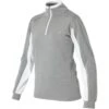 Womens Rigol Sweat Fleece Top Rock