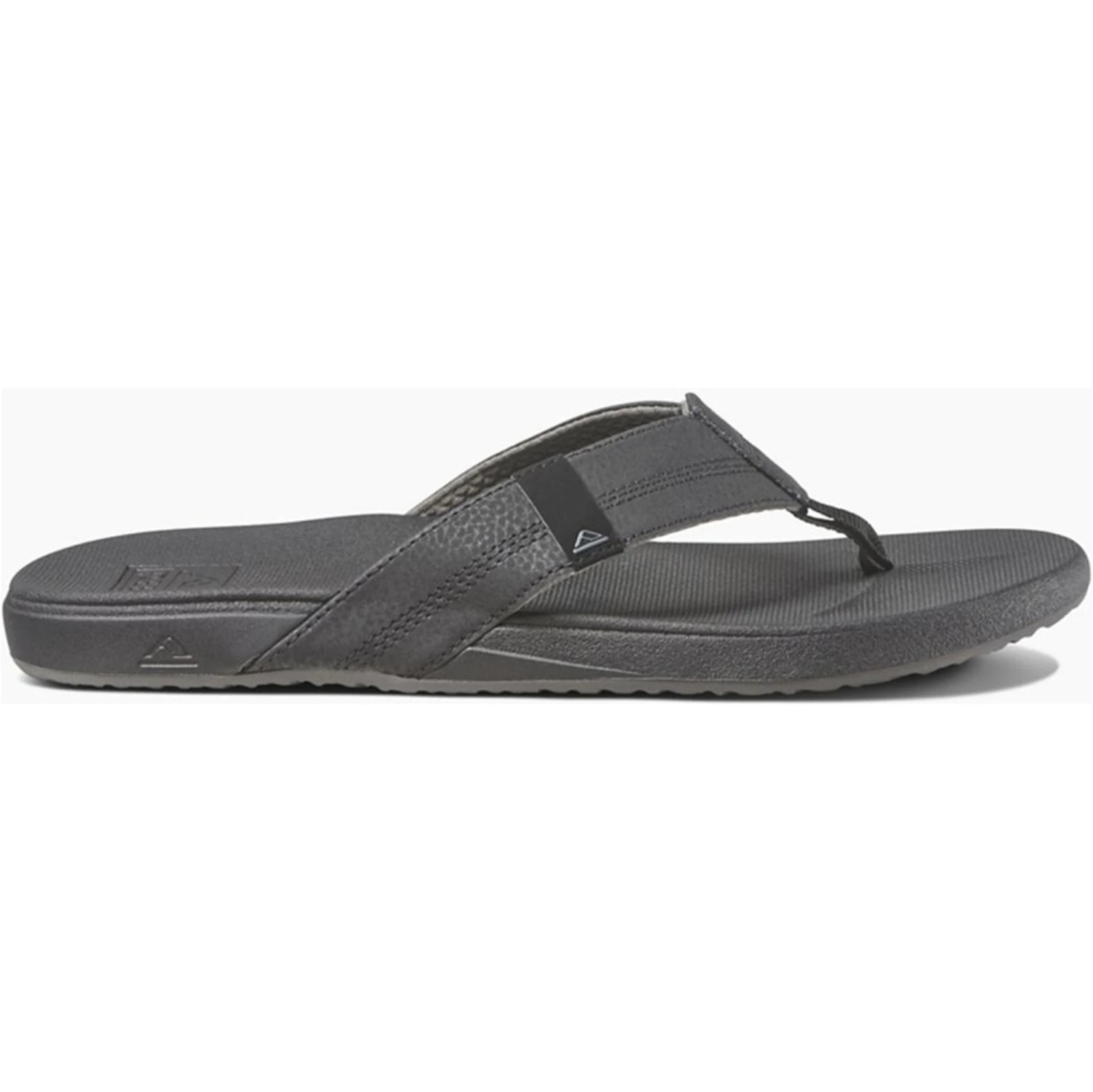 Reef Mens Cushion Phantom Flip Flops - Image 2