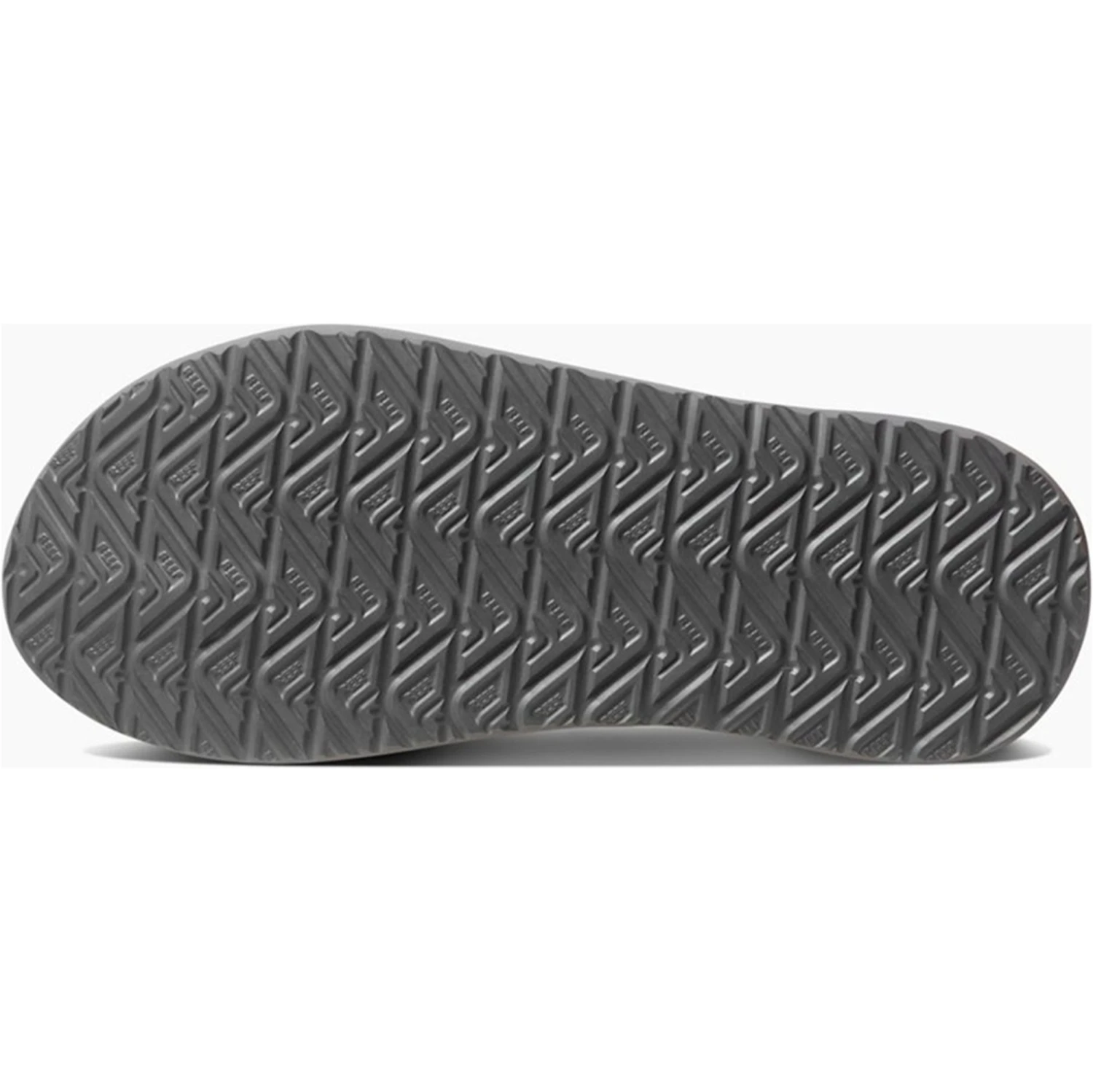 Reef Mens Cushion Phantom Flip Flops - Image 4