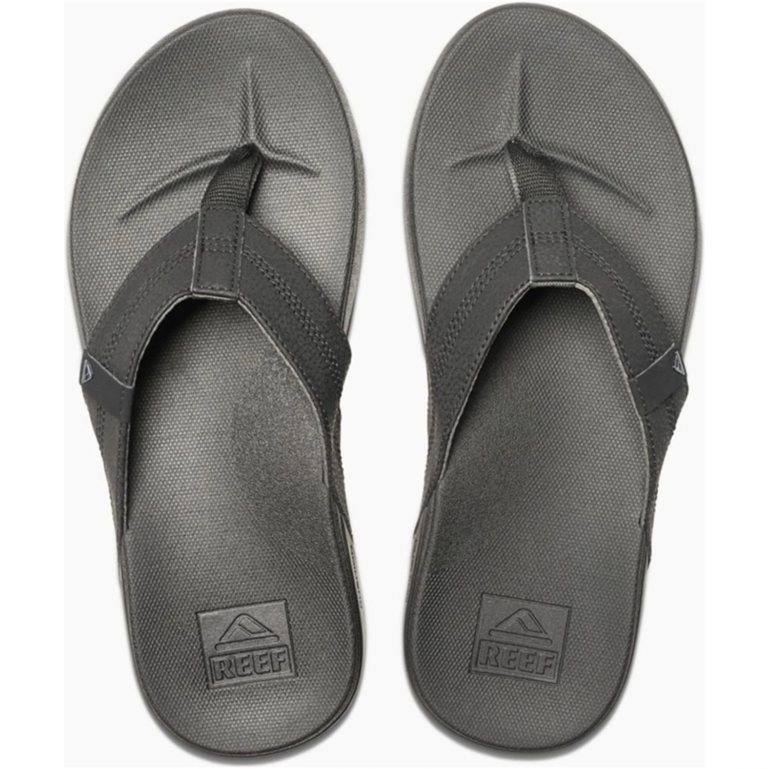 Reef Mens Cushion Phantom Flip Flops - Image 3