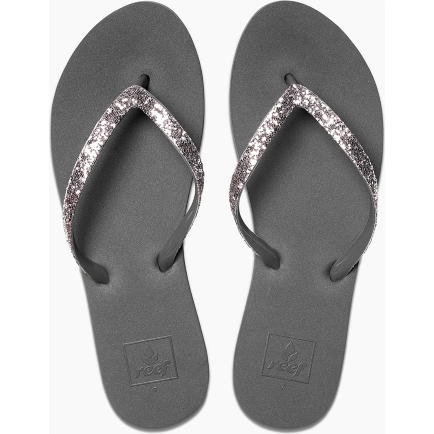 Reef Womens Stargazer Flip Flops - Image 3