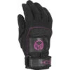HO Womens Pro Grip Gloves