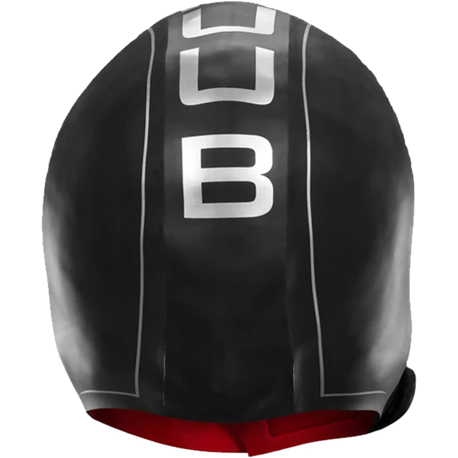 HUUB 3mm Wetsuit Skull Cap - Image 2