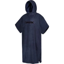 Mystic Regular Changing Robe / Poncho