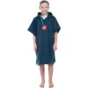Red Paddle Co. Kids Quick Dry Changing Robe / Poncho