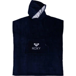 Roxy Womens Stay Magical Changing Robe / Poncho