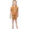Junior Sun Suit