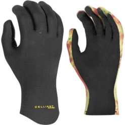 Xcel Comp X 4mm Wetsuit Gloves
