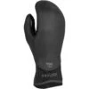 Xcel Drylock 7mm Wetsuit Mittens