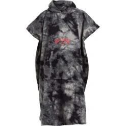 Billabong Junior Poncho / Change Robe
