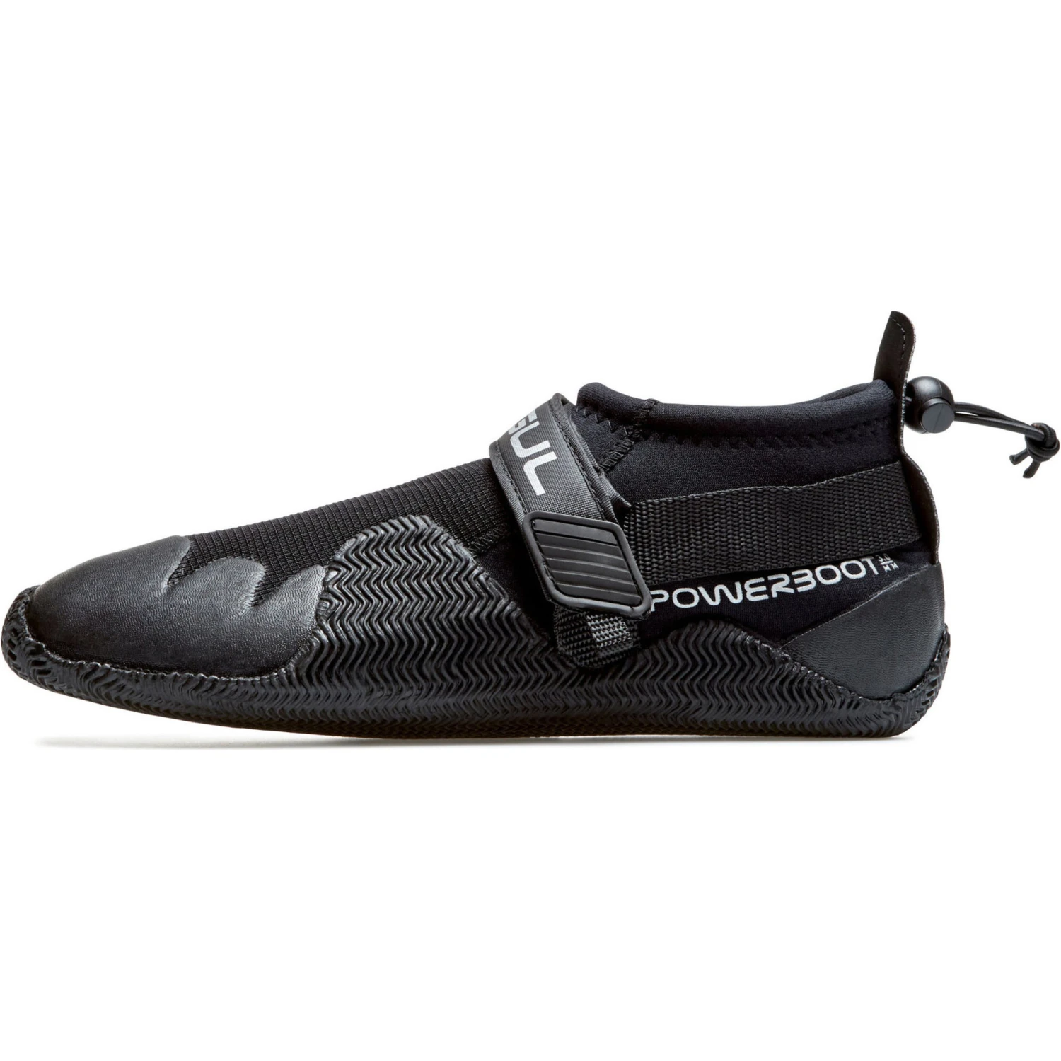 Gul Strapped Power Slipper 3mm Wetsuit Shoe