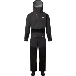 GILL Verso Back Zip Drysuit & Con Zip