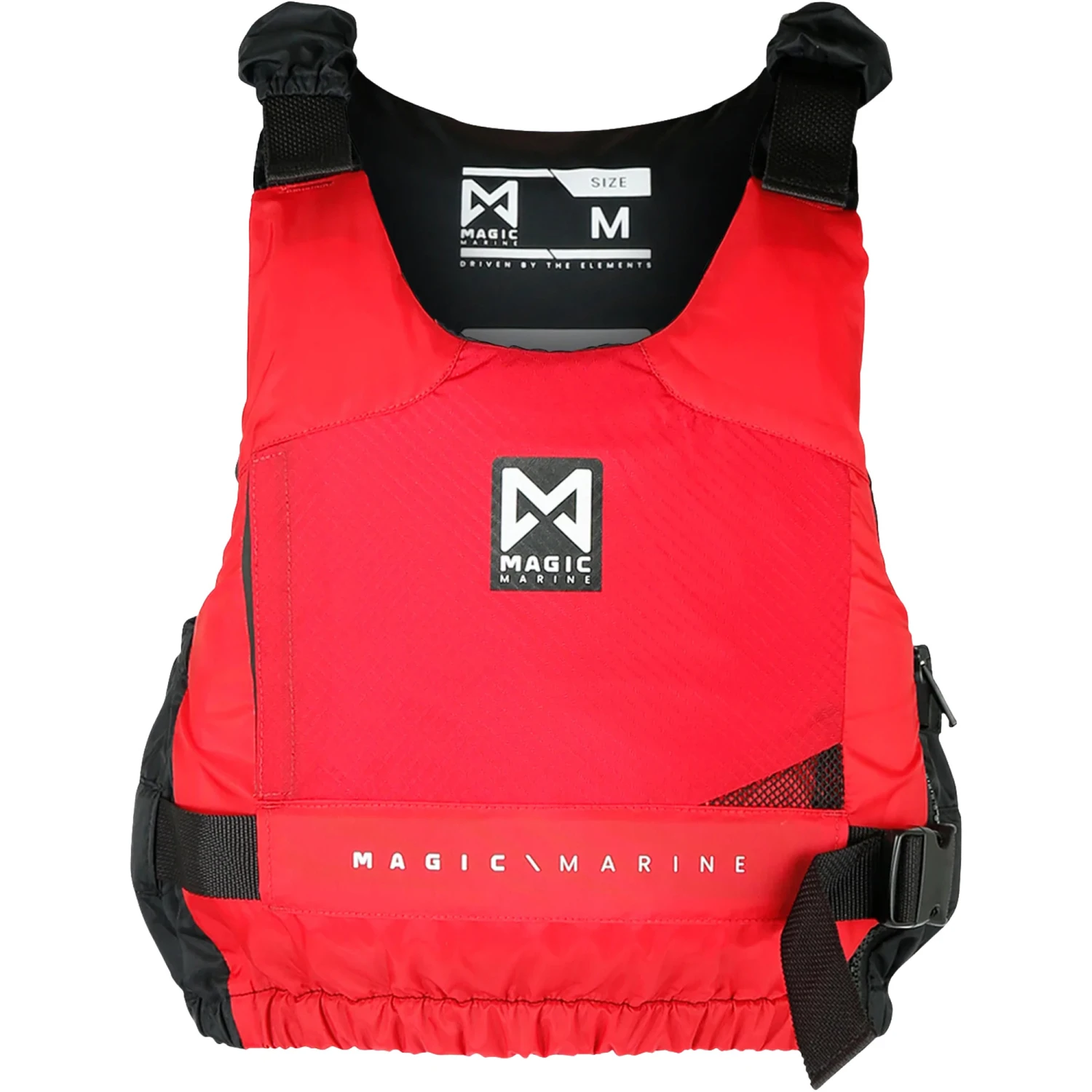 Unisex Ultimate Side Zip Buoyancy Aid