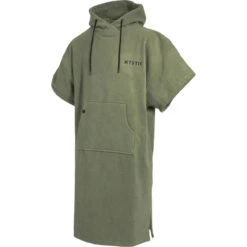 Mystic Velours Artworks Changing Robe / Poncho