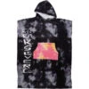 Quiksilver Hooded Changing Robe / Poncho