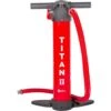 Red Paddle Co. Red Paddle Titan 2 SUP Pump