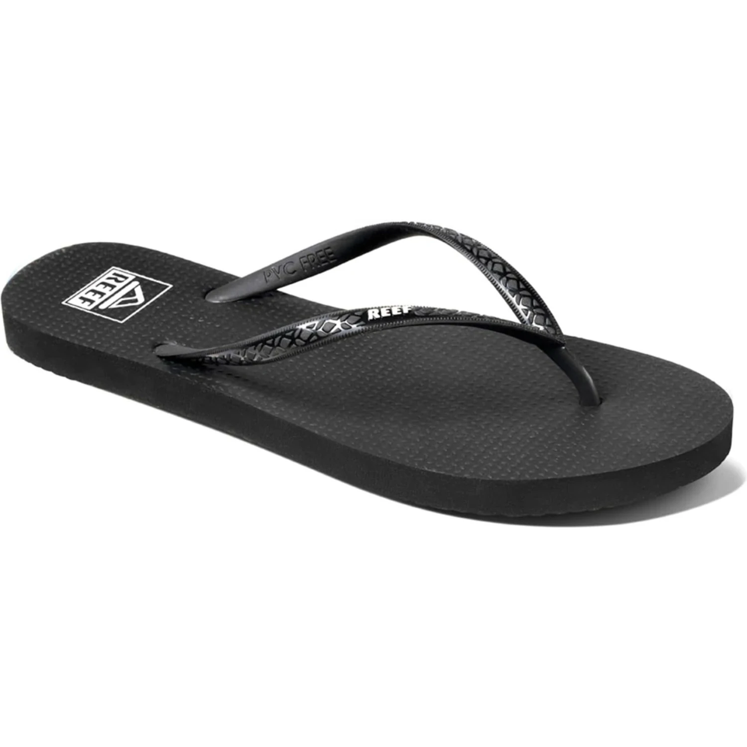 Reef Womens Seaside Flip Flops