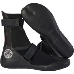 Rip Curl Flashbomb 3mm Split Toe Wetsuit Boot