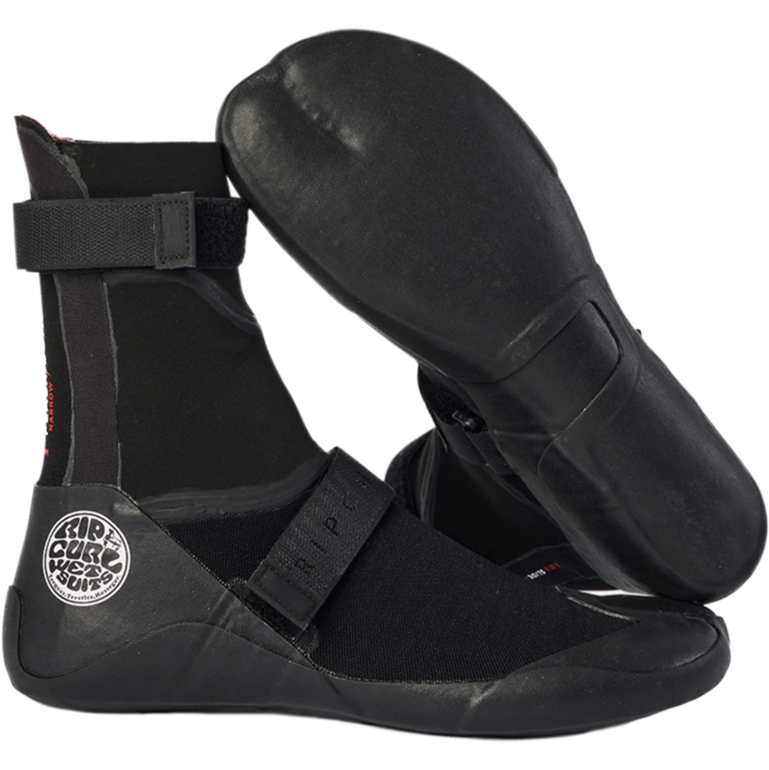 Rip Curl Flashbomb 3mm Split Toe Wetsuit Boot