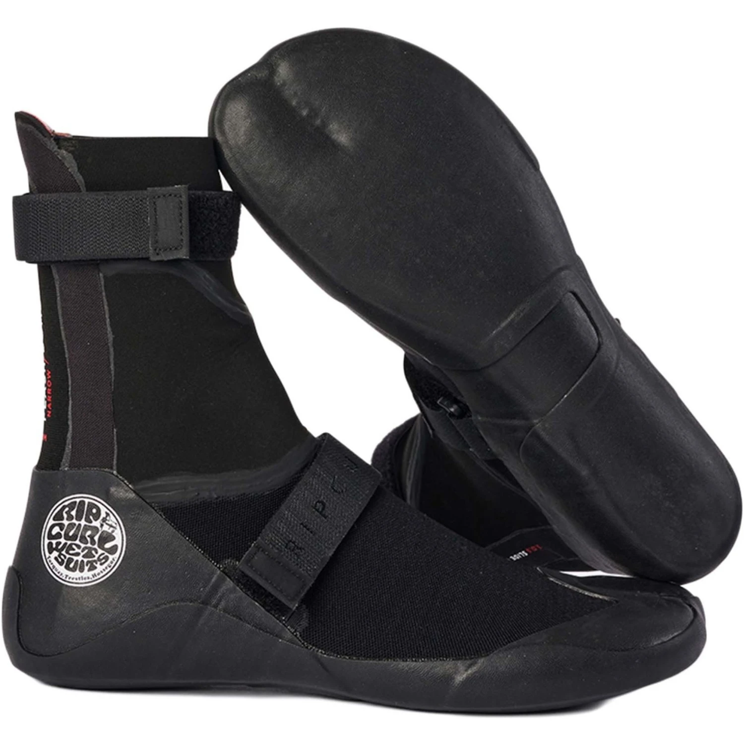 Rip Curl Flashbomb 5mm Split Toe Wetsuit Boot