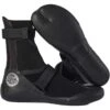 Rip Curl Flashbomb 7mm Round Toe Wetsuit Boot
