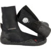 Rip Curl Junior Dawn Patrol 3mm Round Toe Wetsuit Boot