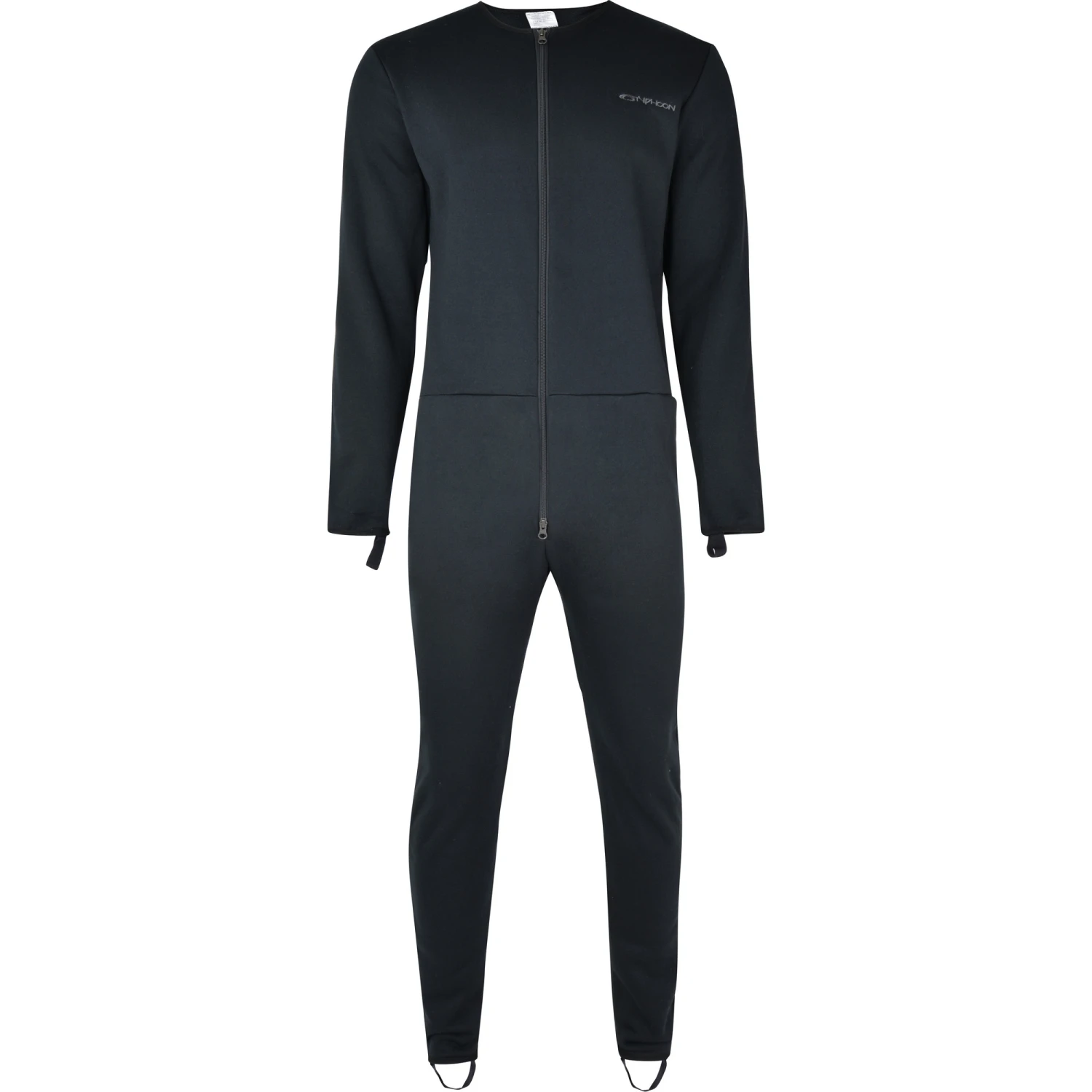 Typhoon Max B Drysuit & Underfleece - Image 3