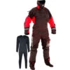 Typhoon Max B Drysuit & Underfleece