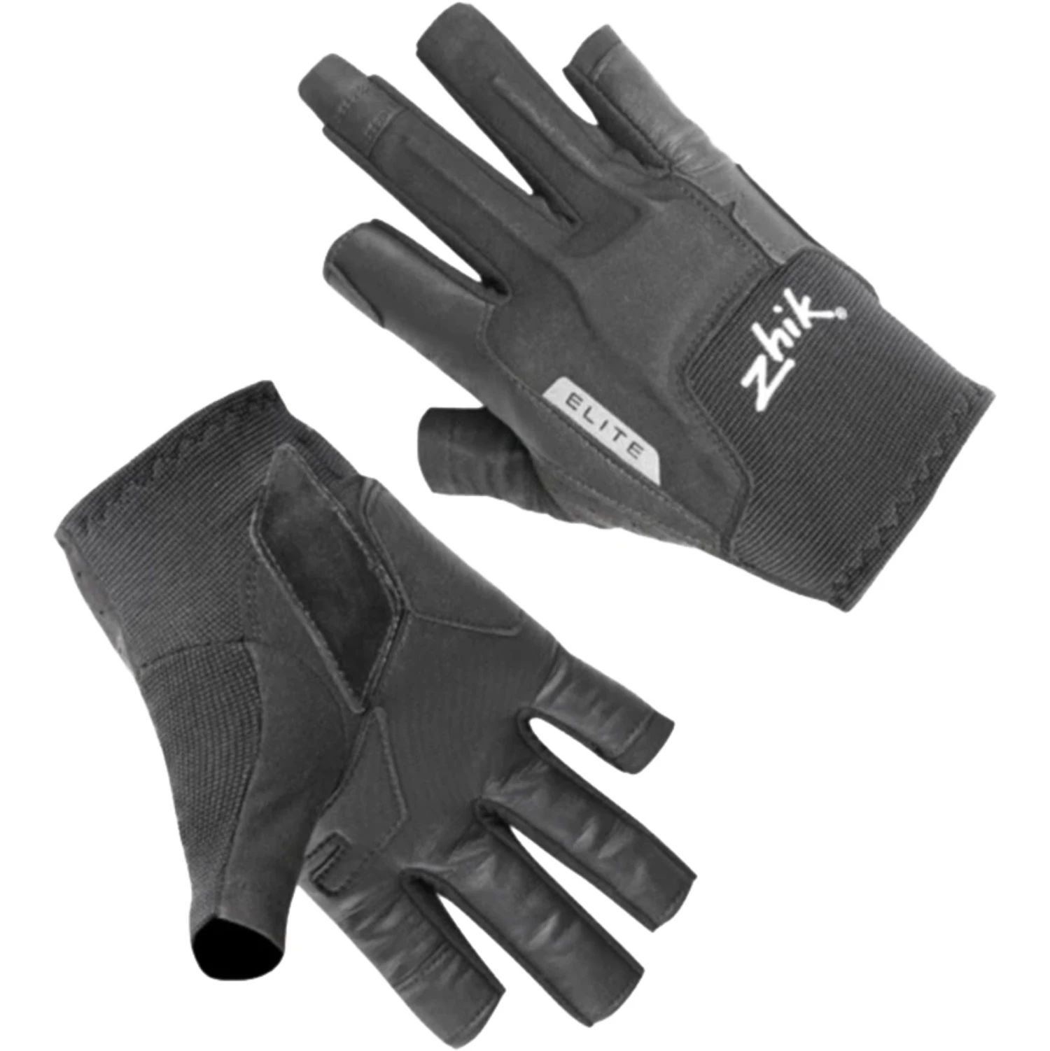 Zhik Elite Half Finger Gloves