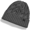 GILL Cable Knit Beanie