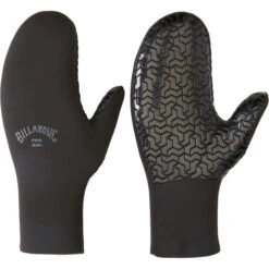 Billabong Absolute 5mm Wetsuit Mittens