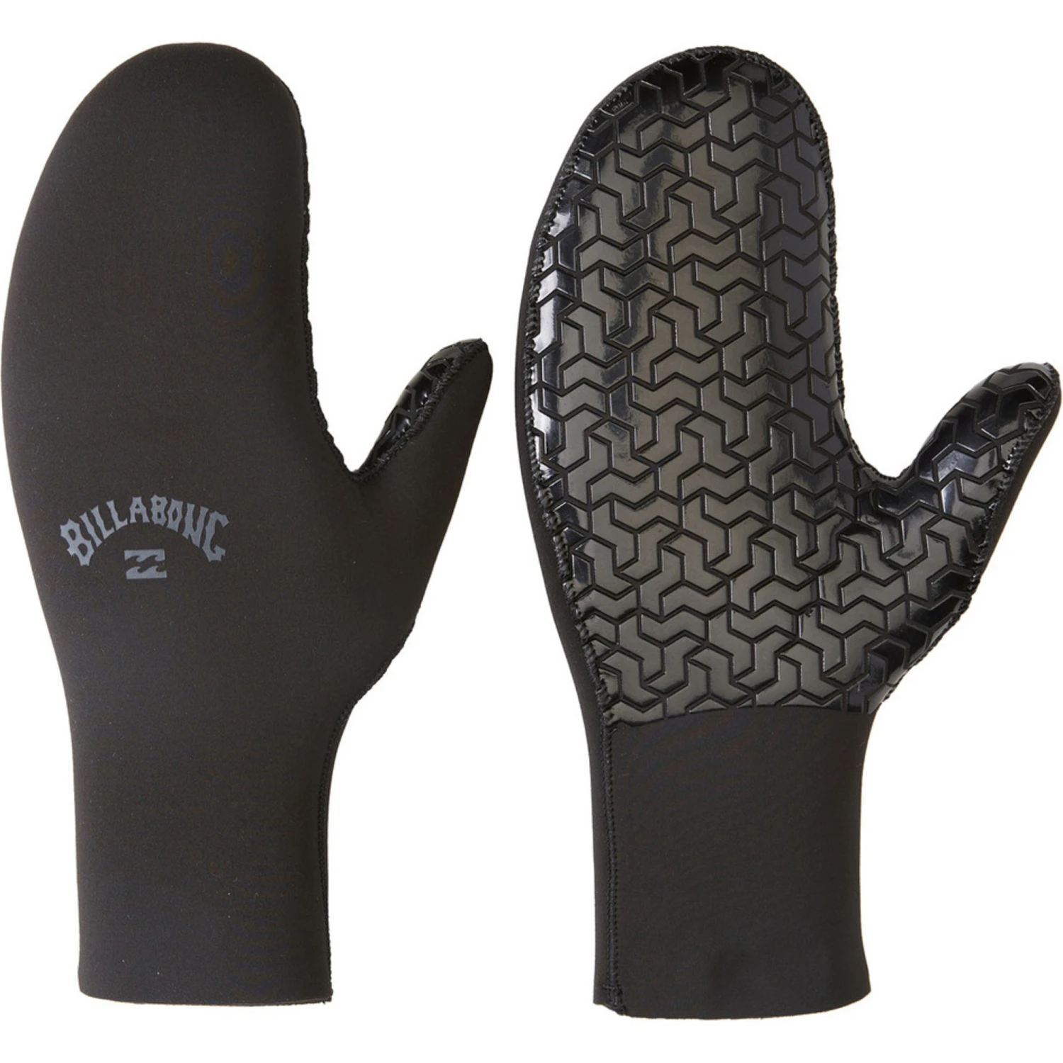 Billabong Absolute 5mm Wetsuit Mittens