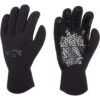 Billabong Furnace 5mm Wetsuit Gloves