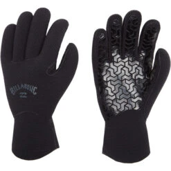 Billabong Furnace 5mm Wetsuit Gloves