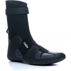 Session 7mm Round Toe Wetsuit Boots