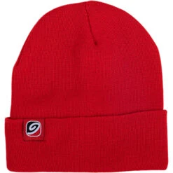100% Recycled Polyester Beanie V3