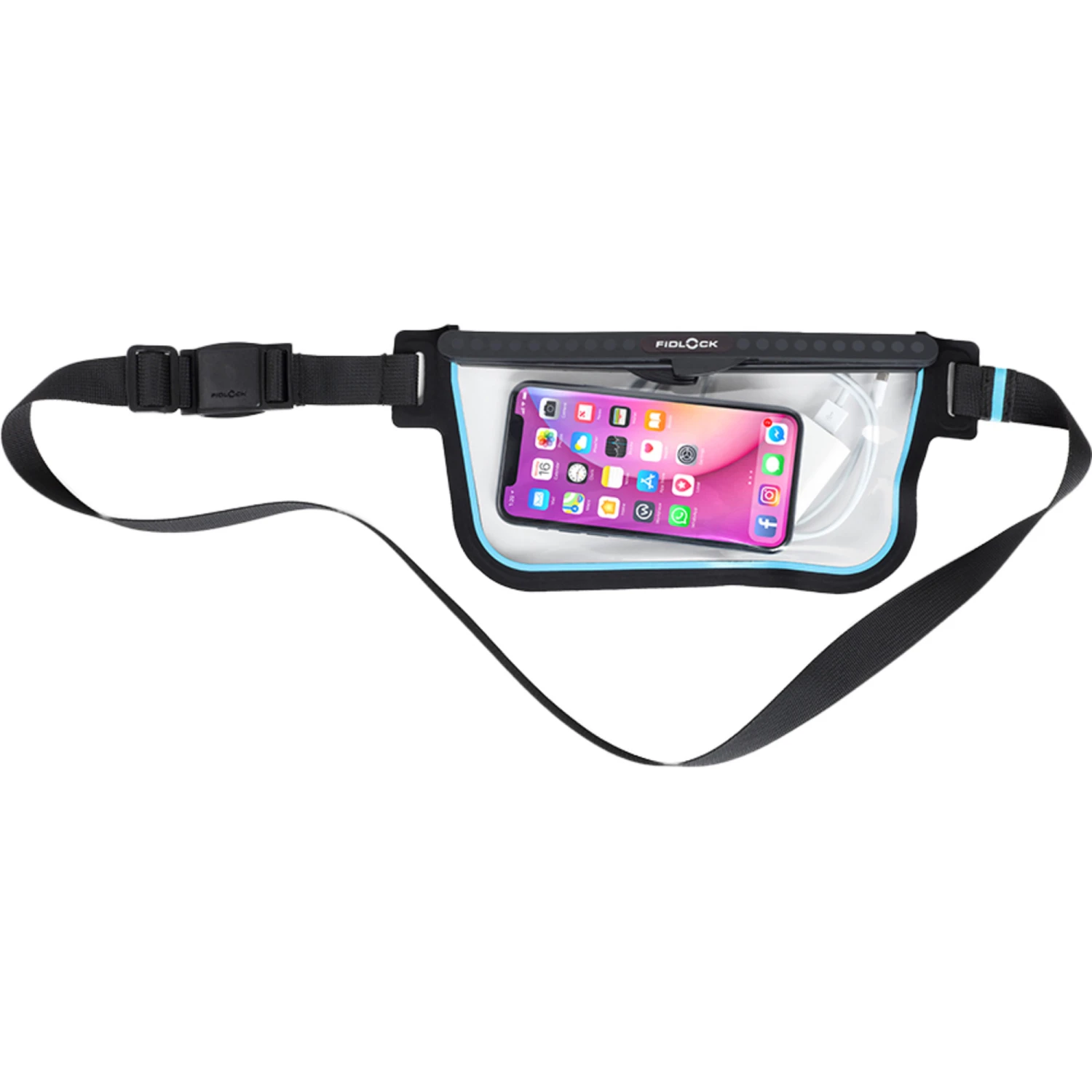 Fidlock Magnetic Sling Dry Bag