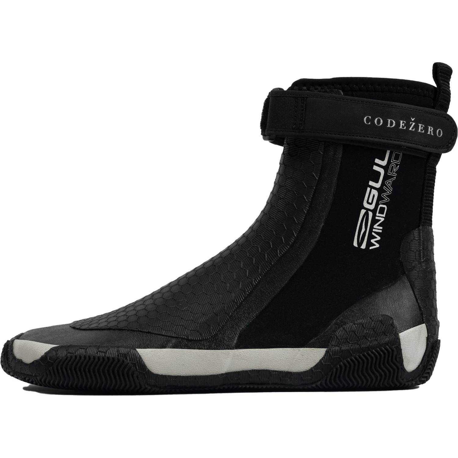 Gul 5mm Code Zero Windward Boots