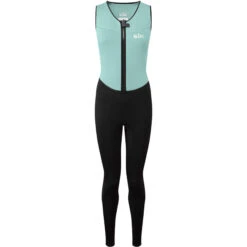 GILL Womens Dynamic 3mm Long Jane Wetsuit